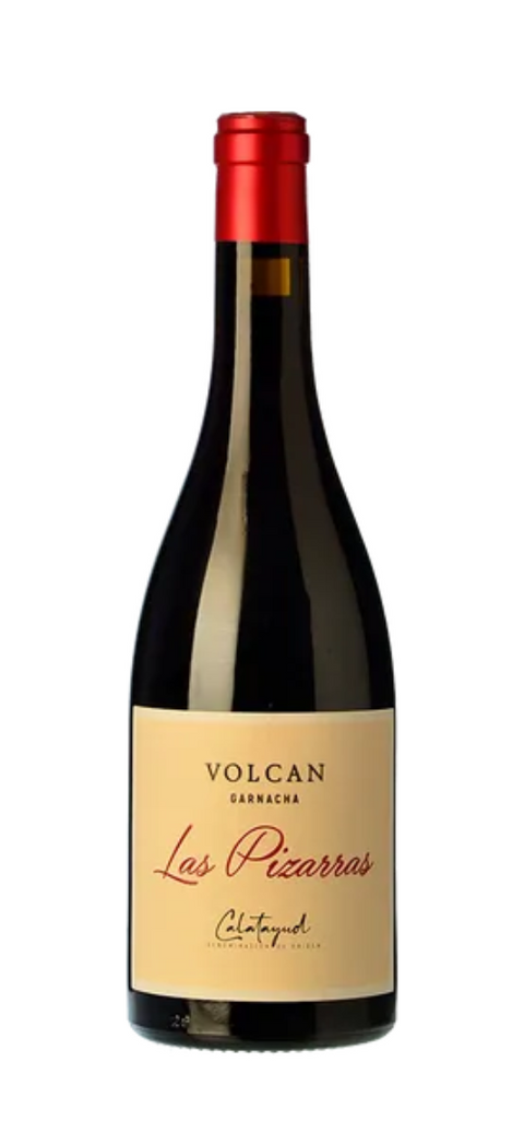 Las Pizarras Volcán 2020 - Buy Wines