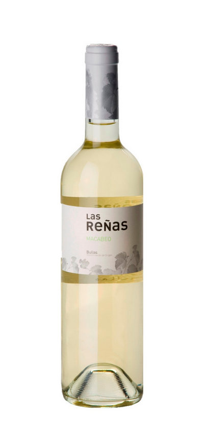 Las Reñas Blanco 2021 - Buy Wines