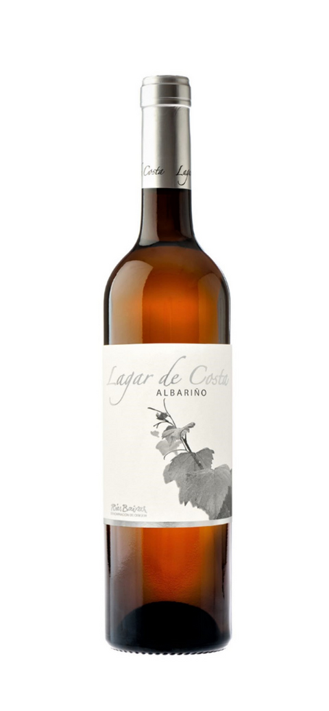 Lagar de Costa Albariño 2021 - Buy Wines