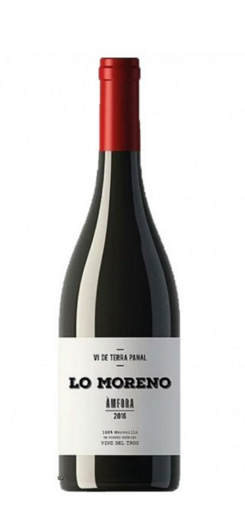 Lo Moreno 2020 - Buy Wines