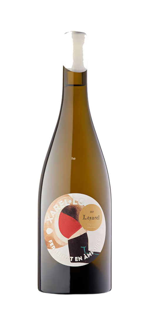 Loxarel F Àmfores Xarel.lo  2020 - Buy Wines