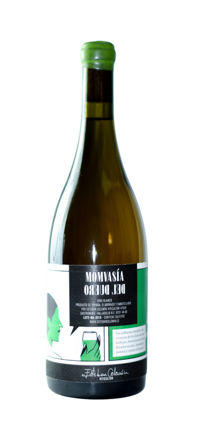 Momvasia del Duero Malvasía 2018 - Buy Wines