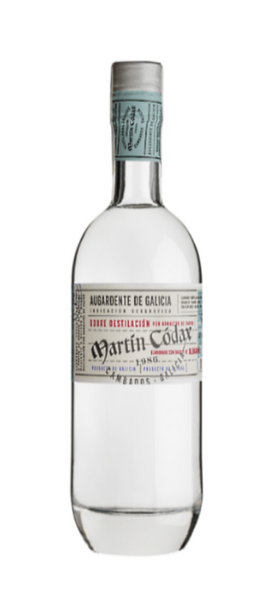 Martín Códax Aguardiente Blanca - Buy Wines