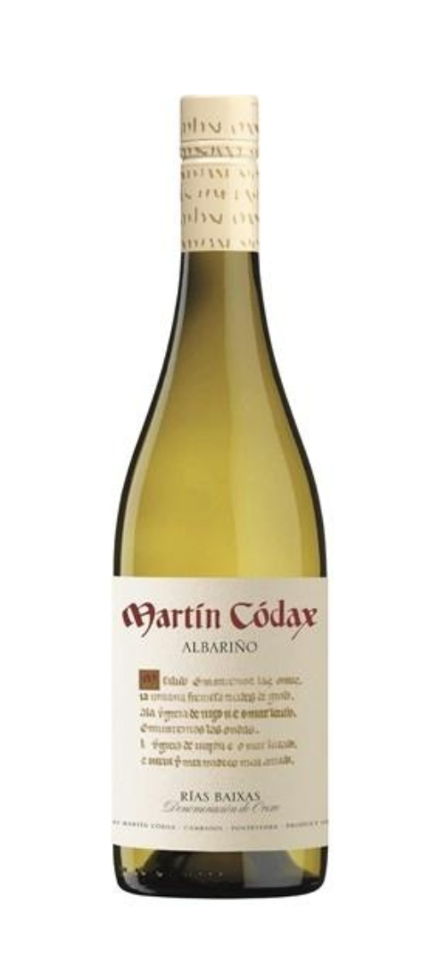 Martin Codax Albariño 2022 - Buy Wines