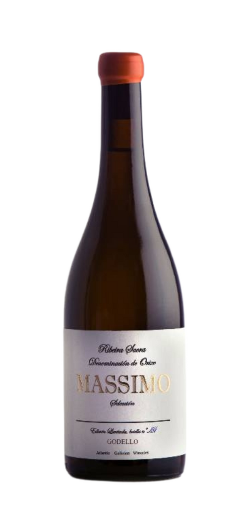 Massimo Selección Godello 2020 - Buy Wines