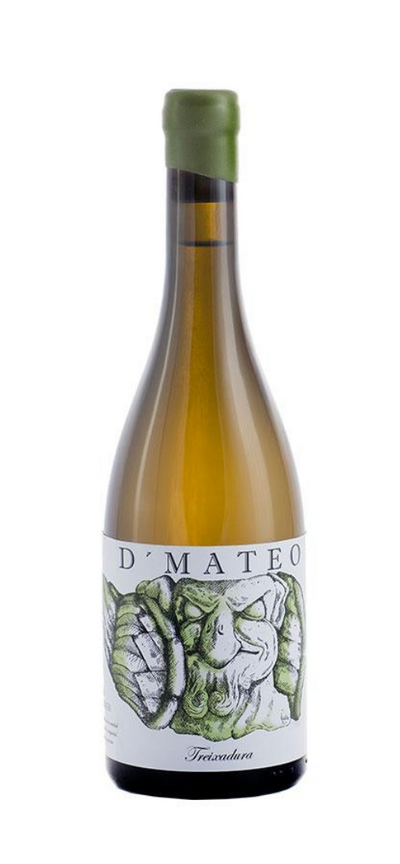 Mateo Colección 2020 - Buy Wines