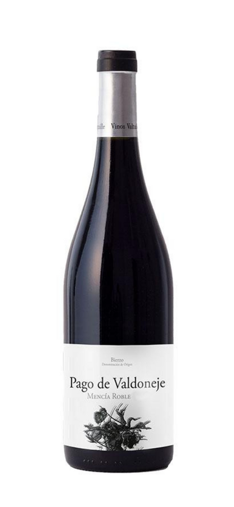 Pago de Valdoneje Roble Mencía 2020 - Buy Wines