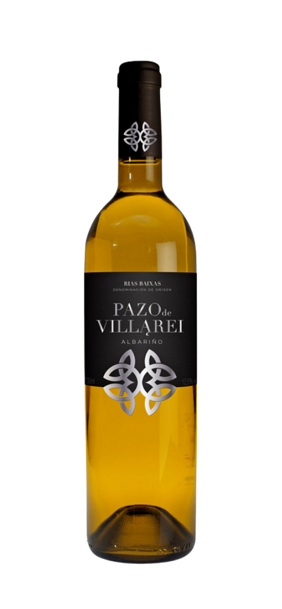 Pazo Villarei Albariño 2021 - Buy Wines