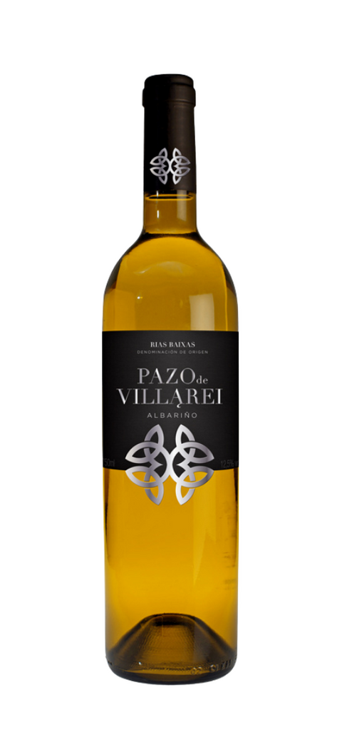 Villarei Albariño 2021 - Buy Wines