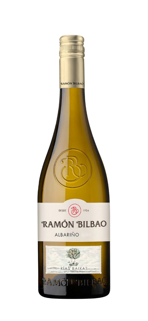 Ramon Bilbao Albariño 2020 - Buy Wines