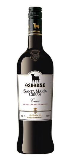 Santa María Cream - Buy Wines