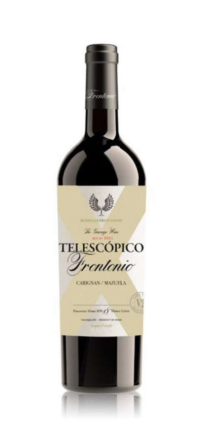 Telescopico Cariñena 2017 - Buy Wines