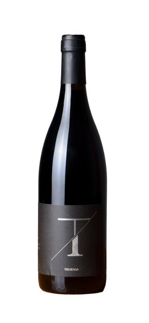 Tremenda Cariñena 2016 - Buy Wines
